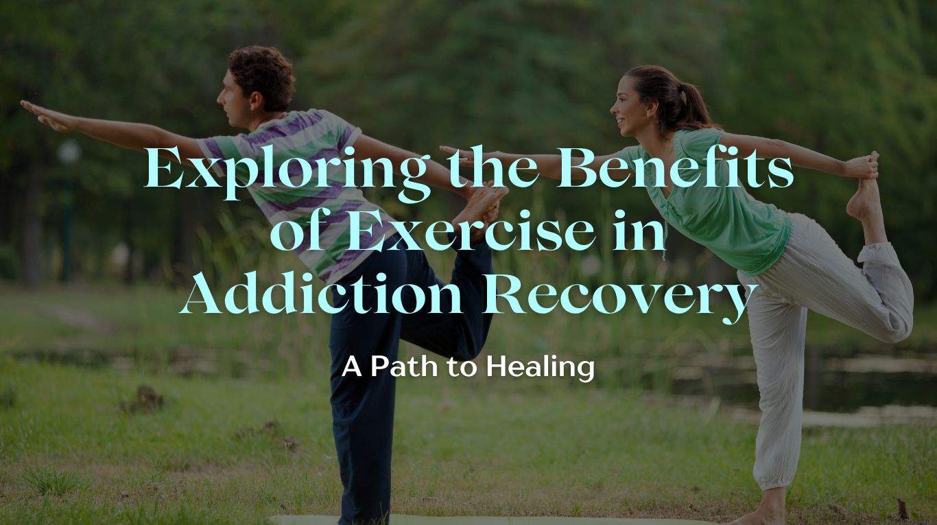 Exercise in Addiction Recovery