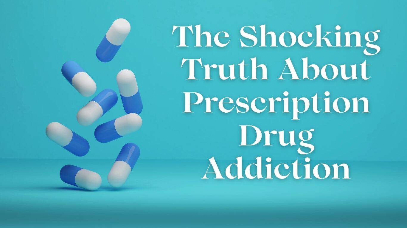 prescription drug addiction