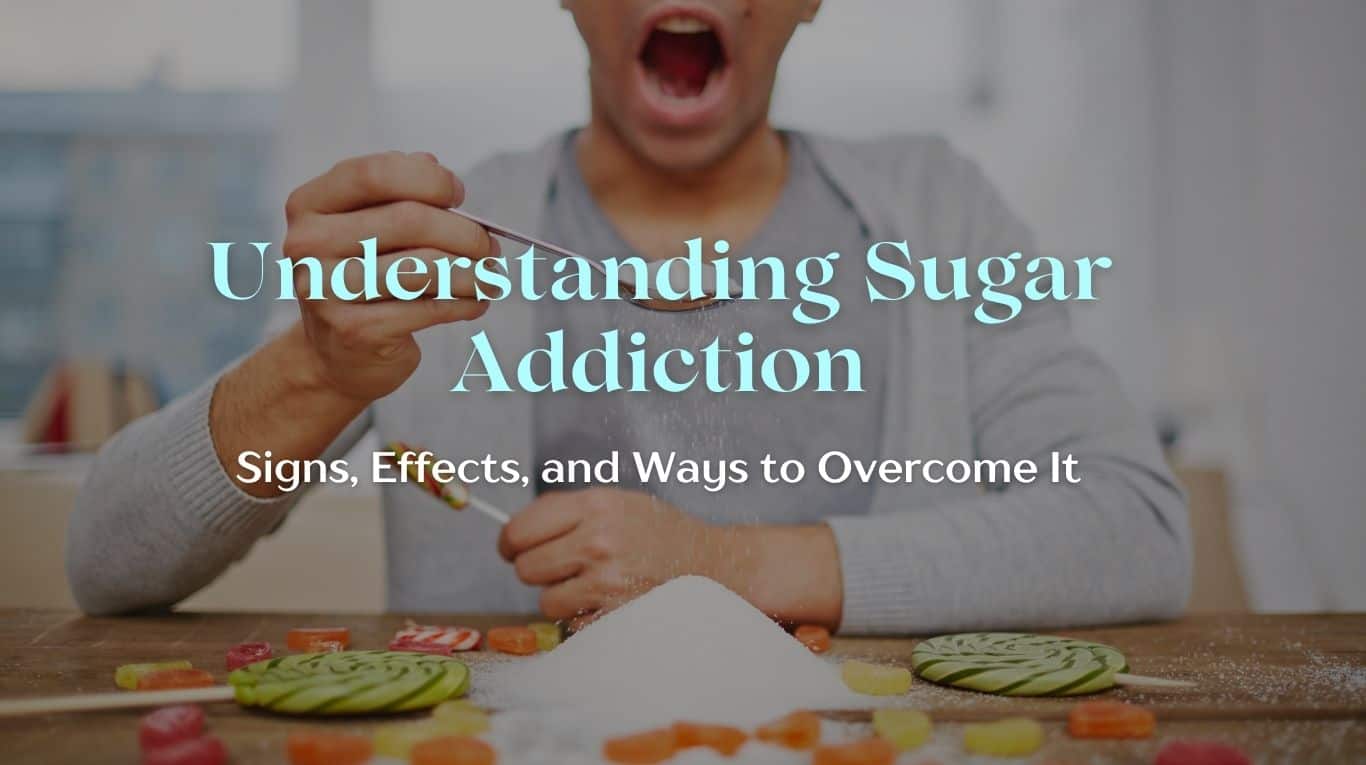 sugar addiction