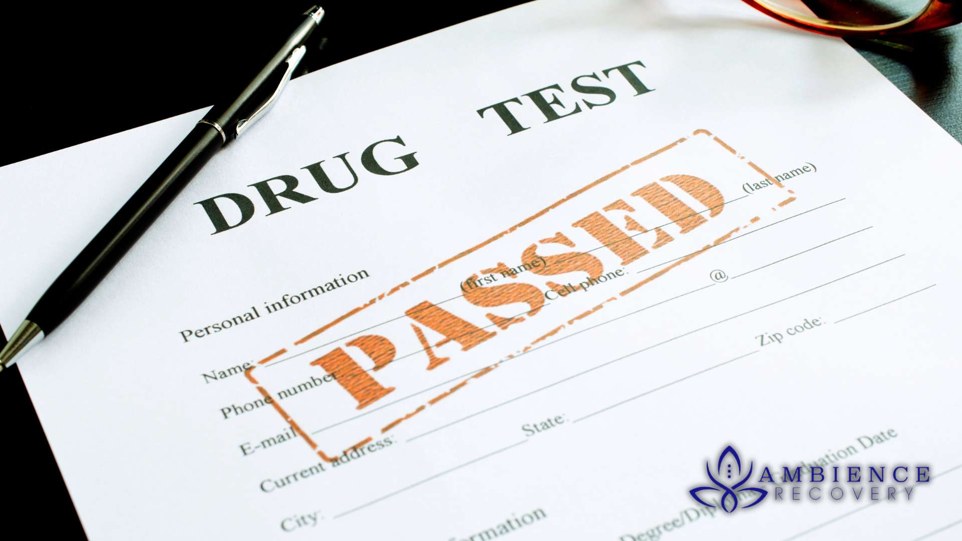 How Long Do Drugs Stay in Your System (Urine Drug Tests)