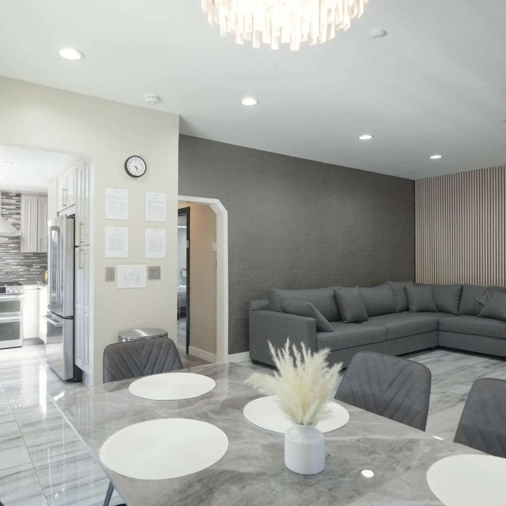 Ambience Recovery Common Area Photo 2 Beds Made