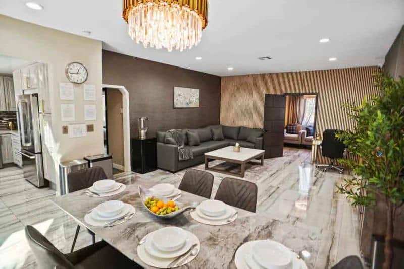 ambience recovery individualized treatment model helps los angeles long term sobriety
