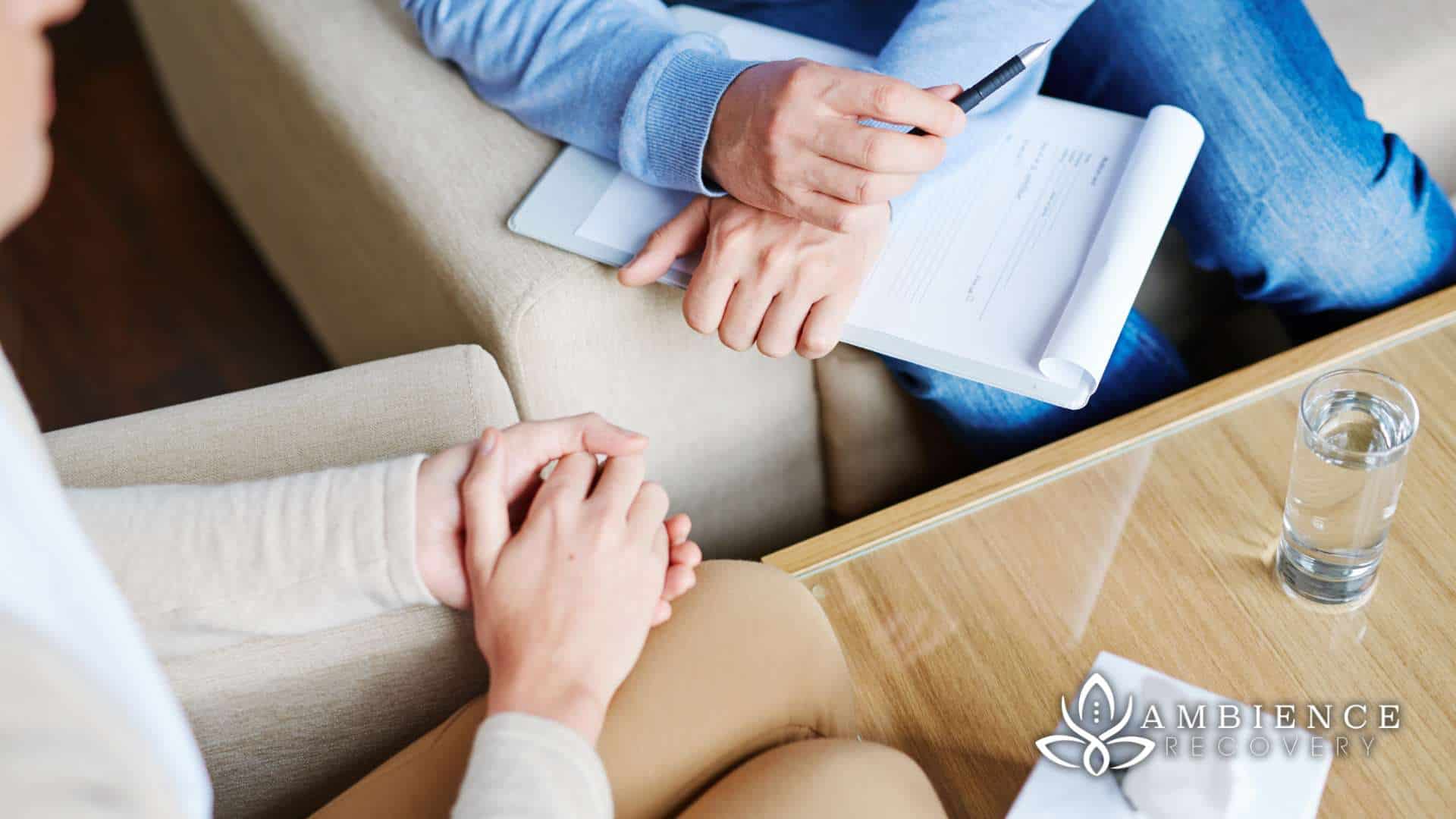 The Importance of Personalized Addiction Treatment Plans